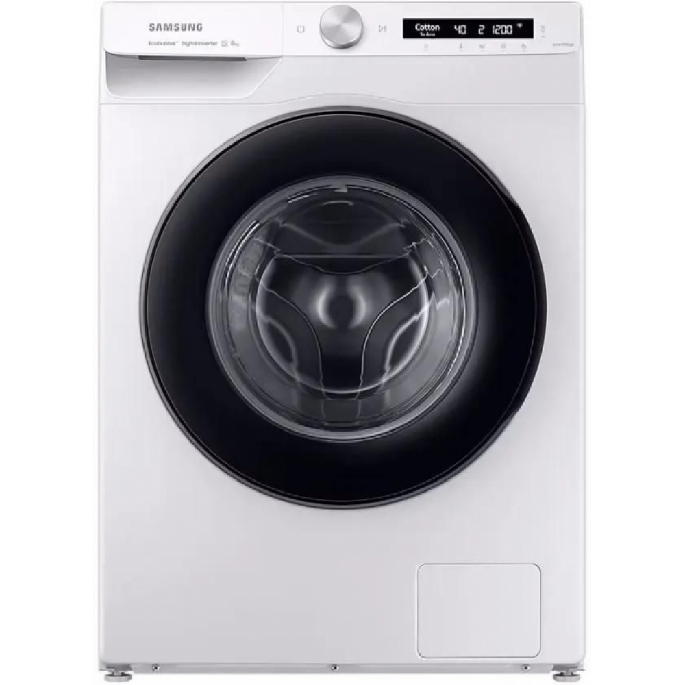 Стиральная машина SAMSUNG WW80AG6S24AW/LD