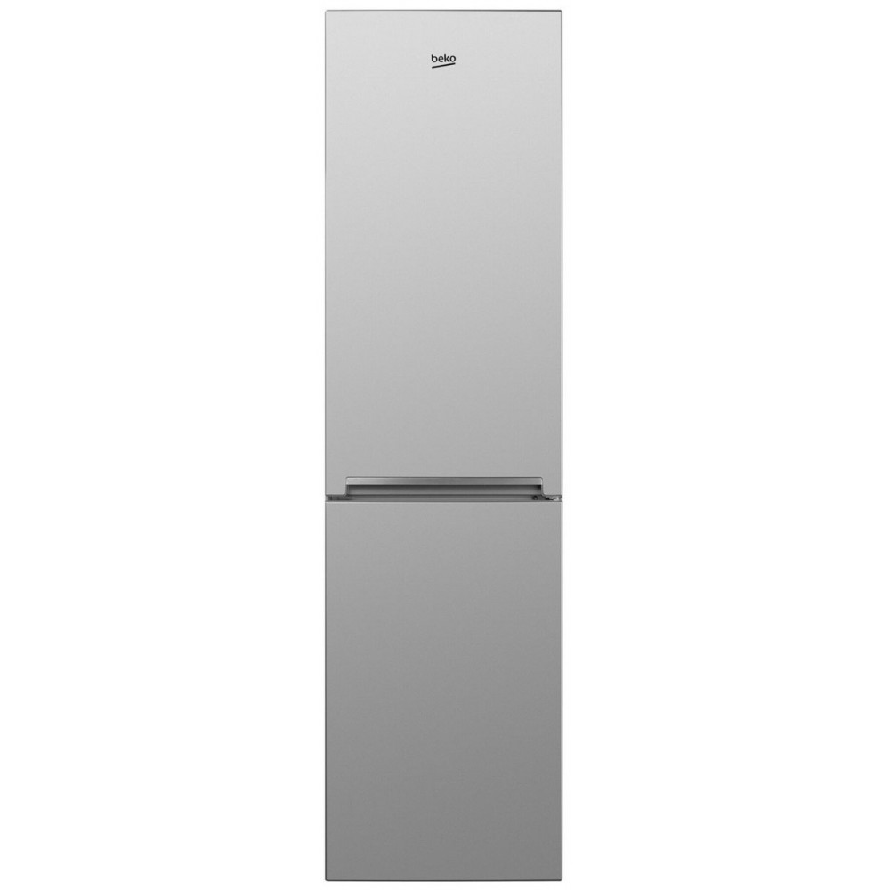 Двухкамерный холодильник Beko CSMV5335MC0S