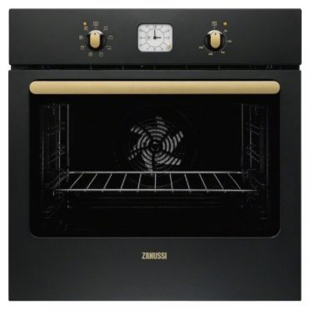 Духовой шкаф ZANUSSI ZOB 53811 CR