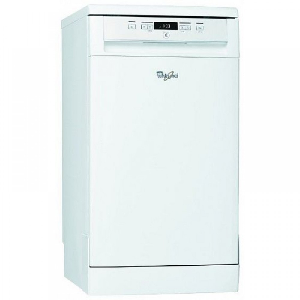 Посудомоечная машина WHIRLPOOL ADP 422 WH