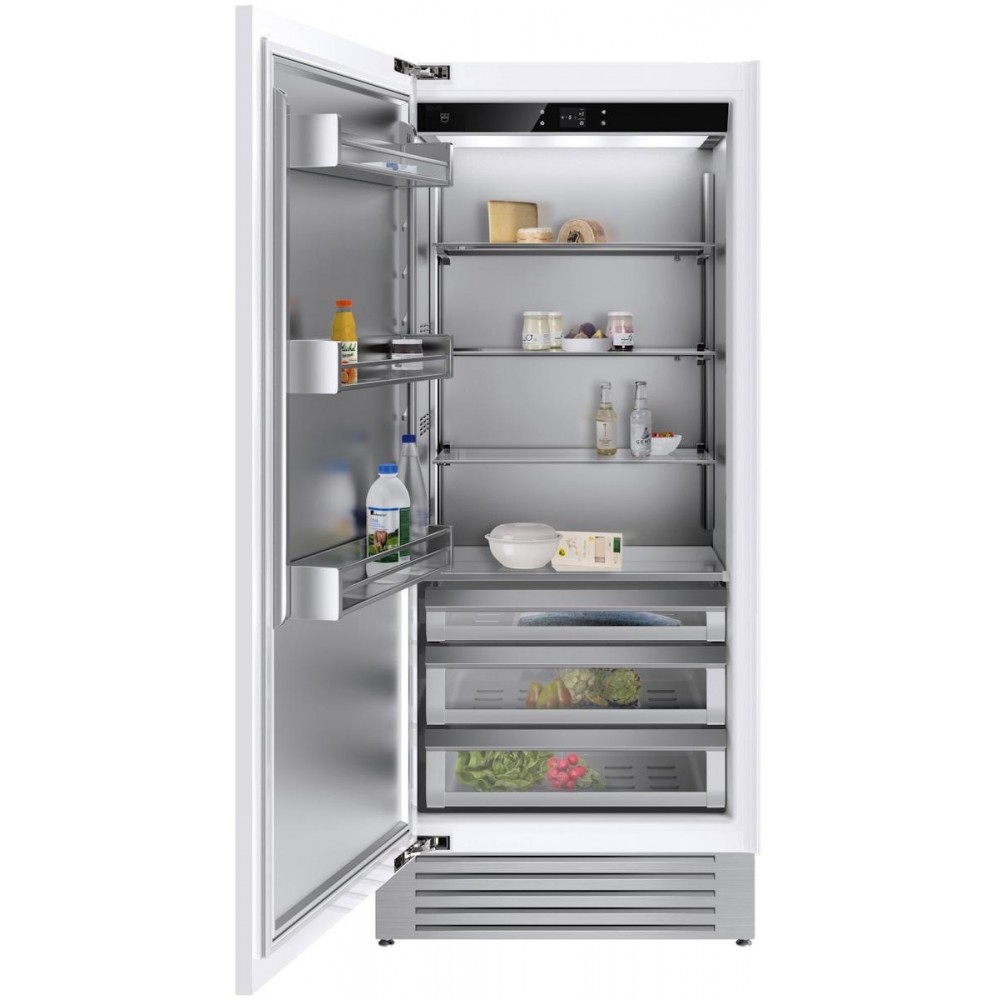 Встраиваемый холодильник V-ZUG Cooler V6000 90 Supreme CO6T-51134 L