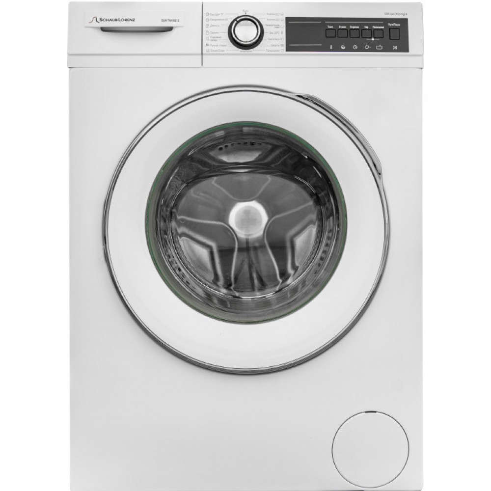 Cтиральная машина SCHAUB LORENZ SLW TW10212