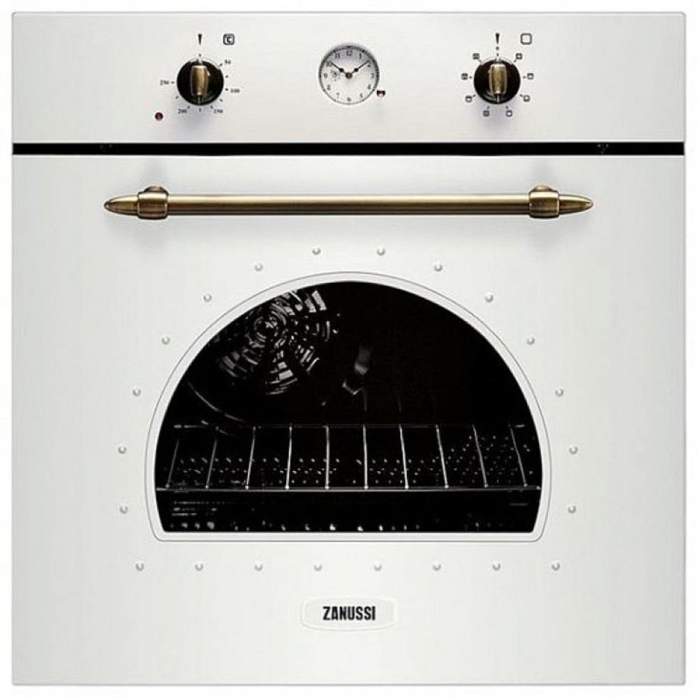 Духовой шкаф ZANUSSI ZOB 183 WC
