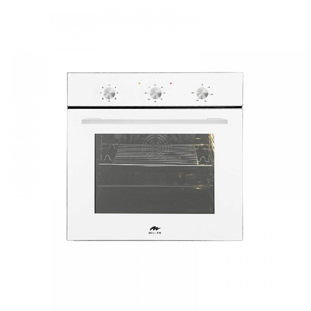 Духовой шкаф MILLEN MEO 601 WH