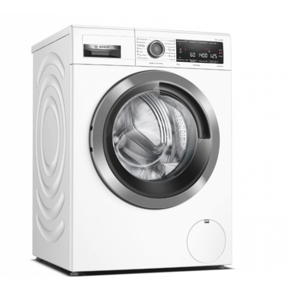 Стиральная машина BOSCH WAV28M80ME