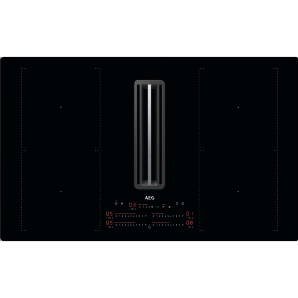 Варочная панель AEG CCE84751CB