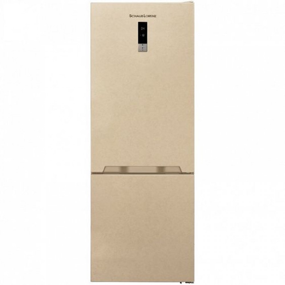 Холодильник SCHAUB LORENZ SLU S620E3E