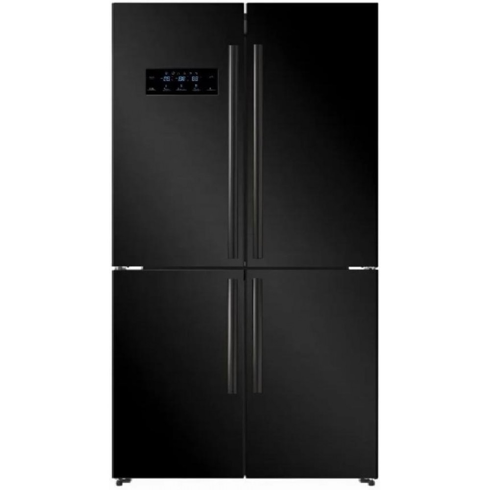 Холодильник GENCOOL GDCD-595WL
