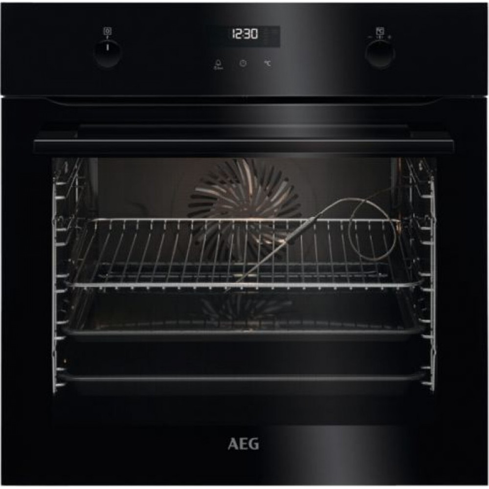 Духовой шкаф AEG BCR546350B