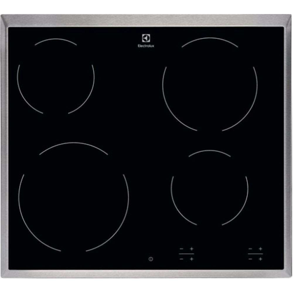 Варочная панель ELECTROLUX EHF6240XK