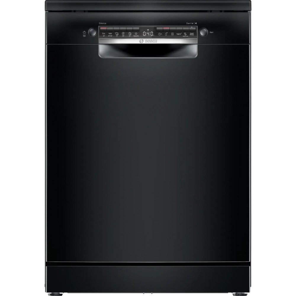 Посудомоечная машина Bosch SMS4IMB62Q