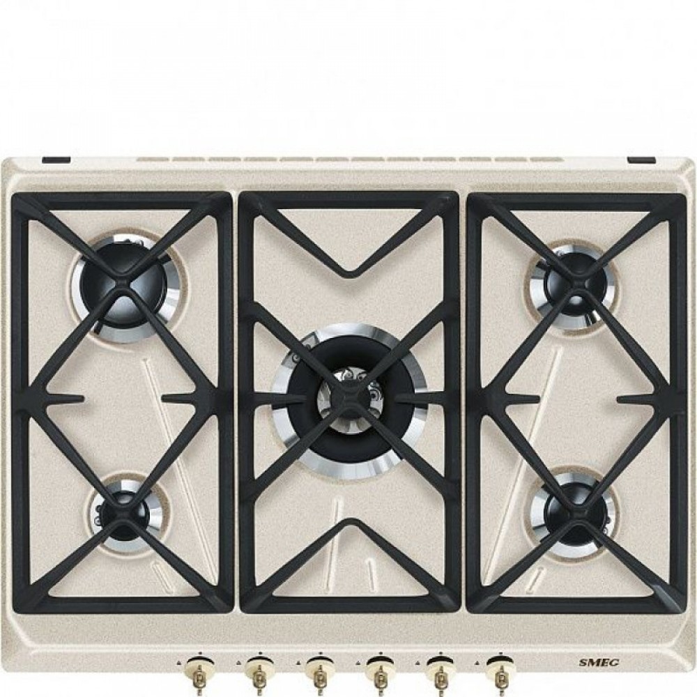 Варочная панель SMEG SRV876AVOGH2