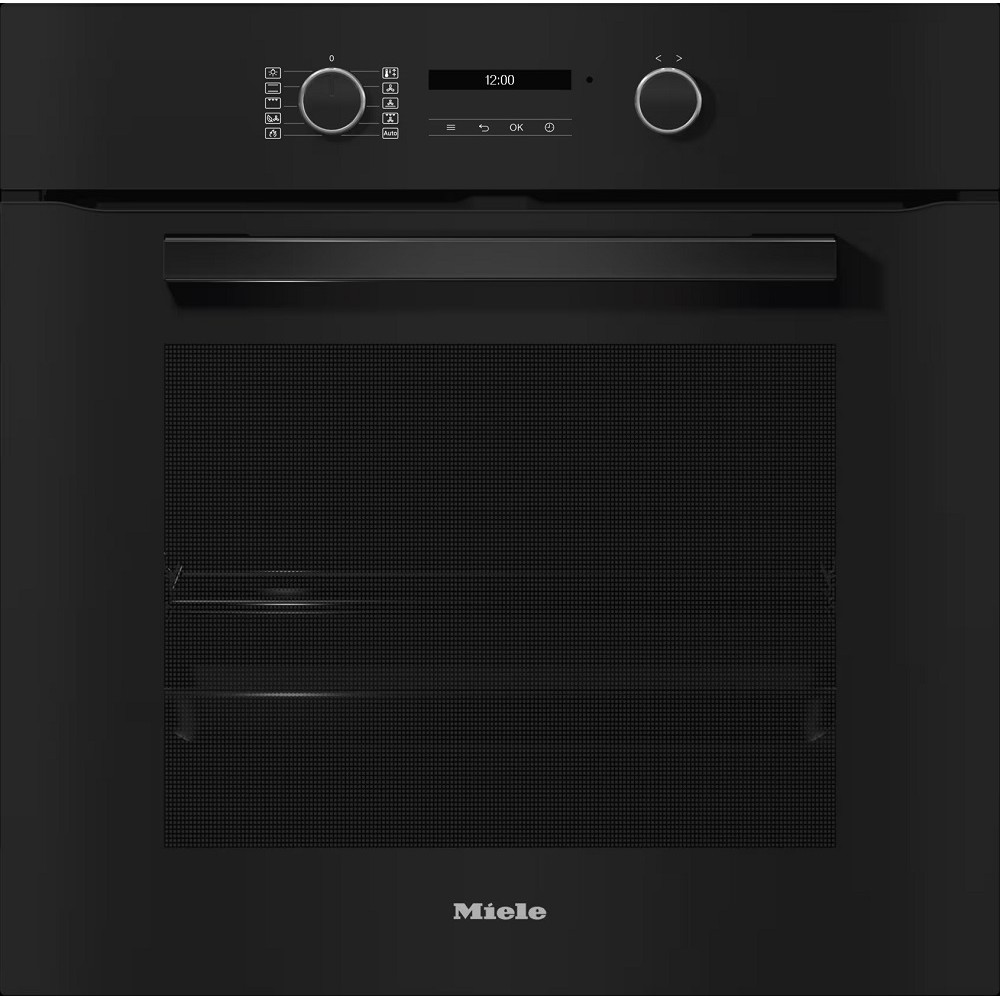 Духовой шкаф MIELE H 2861-1 BP