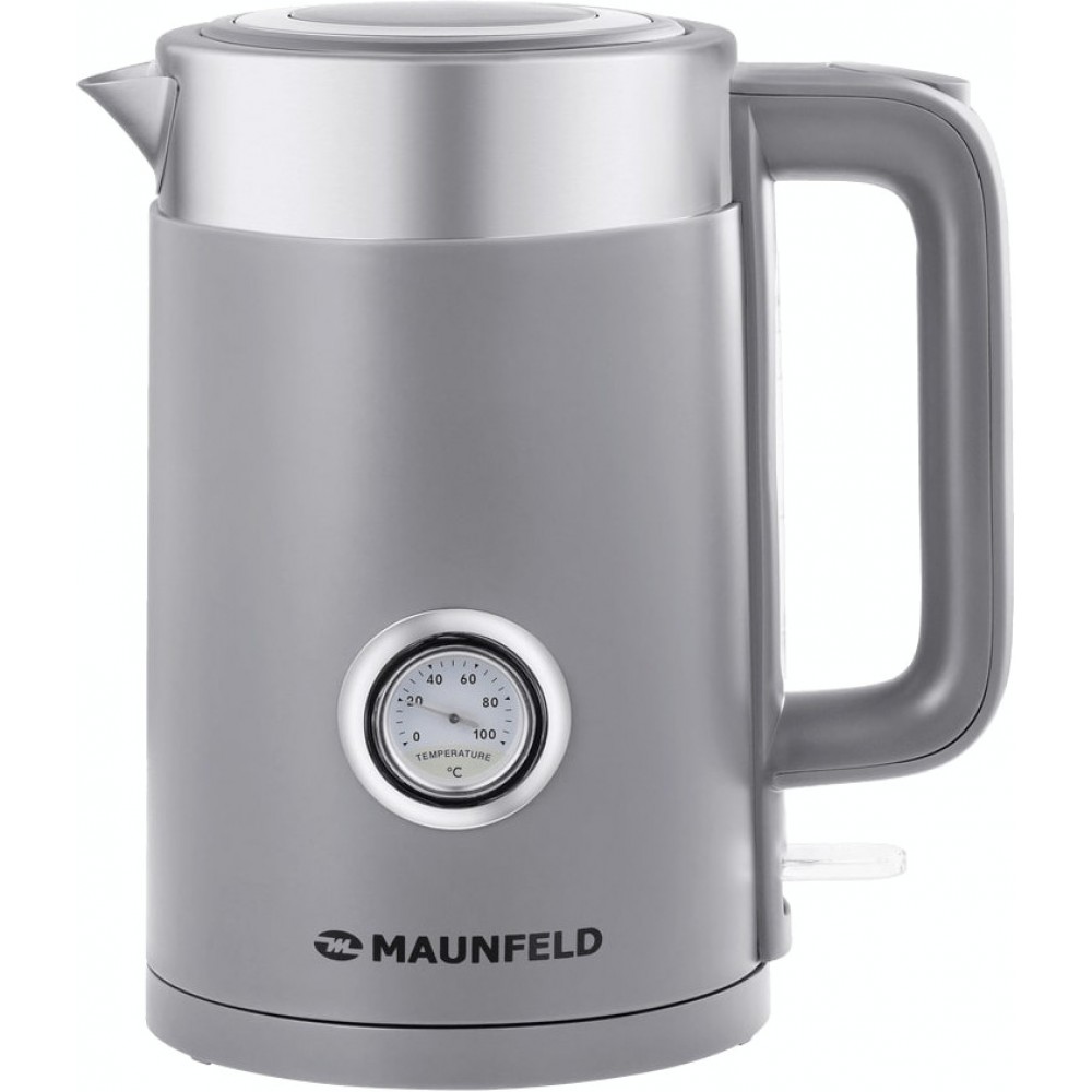 Чайник Maunfeld MFK-631GR
