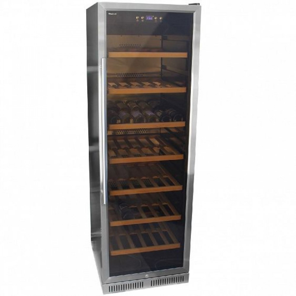 Винный шкаф WINE CRAFT SC-242M GRAND CRU