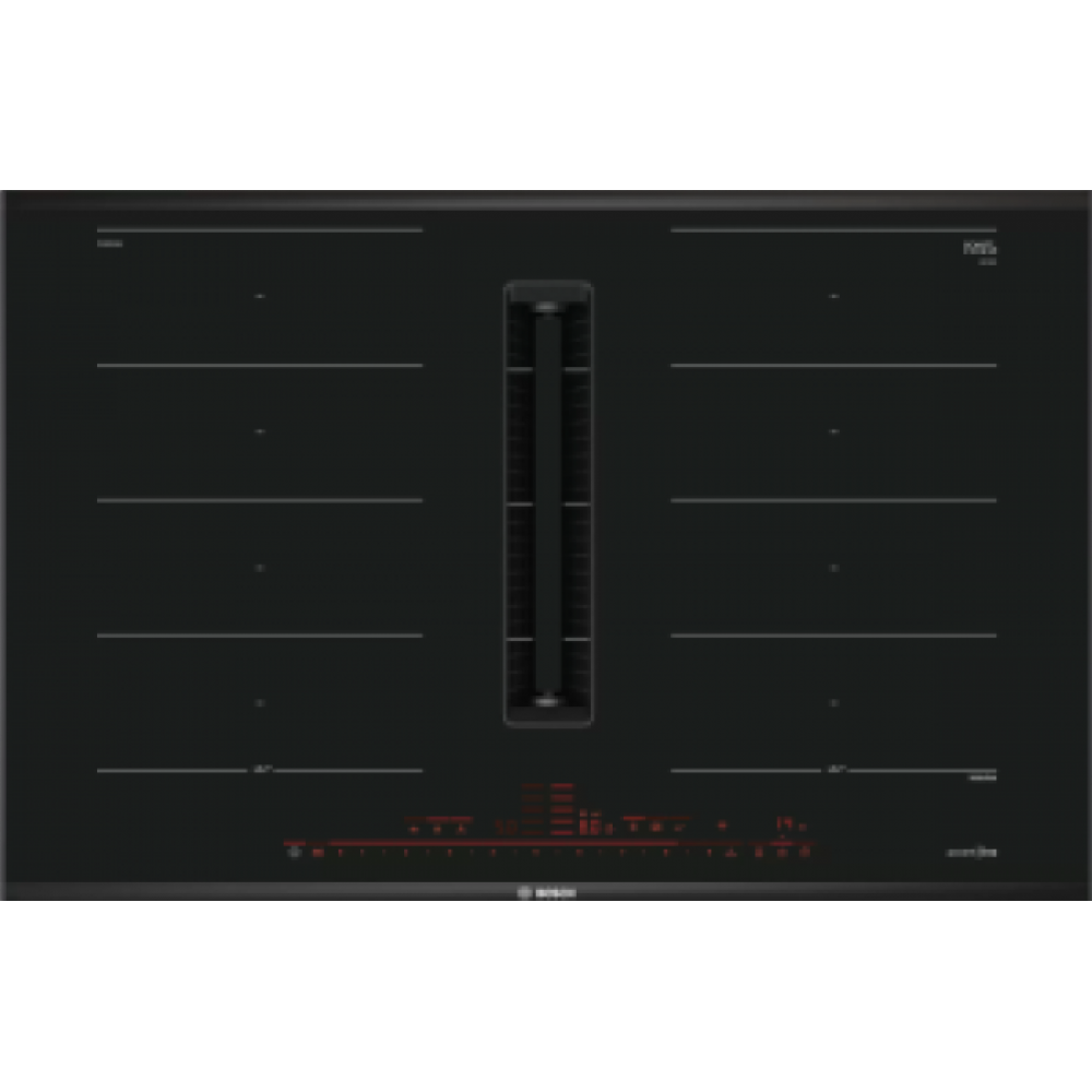 Индукционая варочная панель BOSCH PXX895D66E
