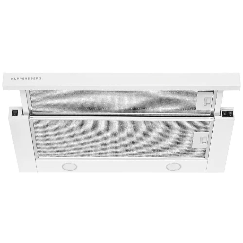 Встраиваемая вытяжка Kuppersberg SLIMLUX 60 W