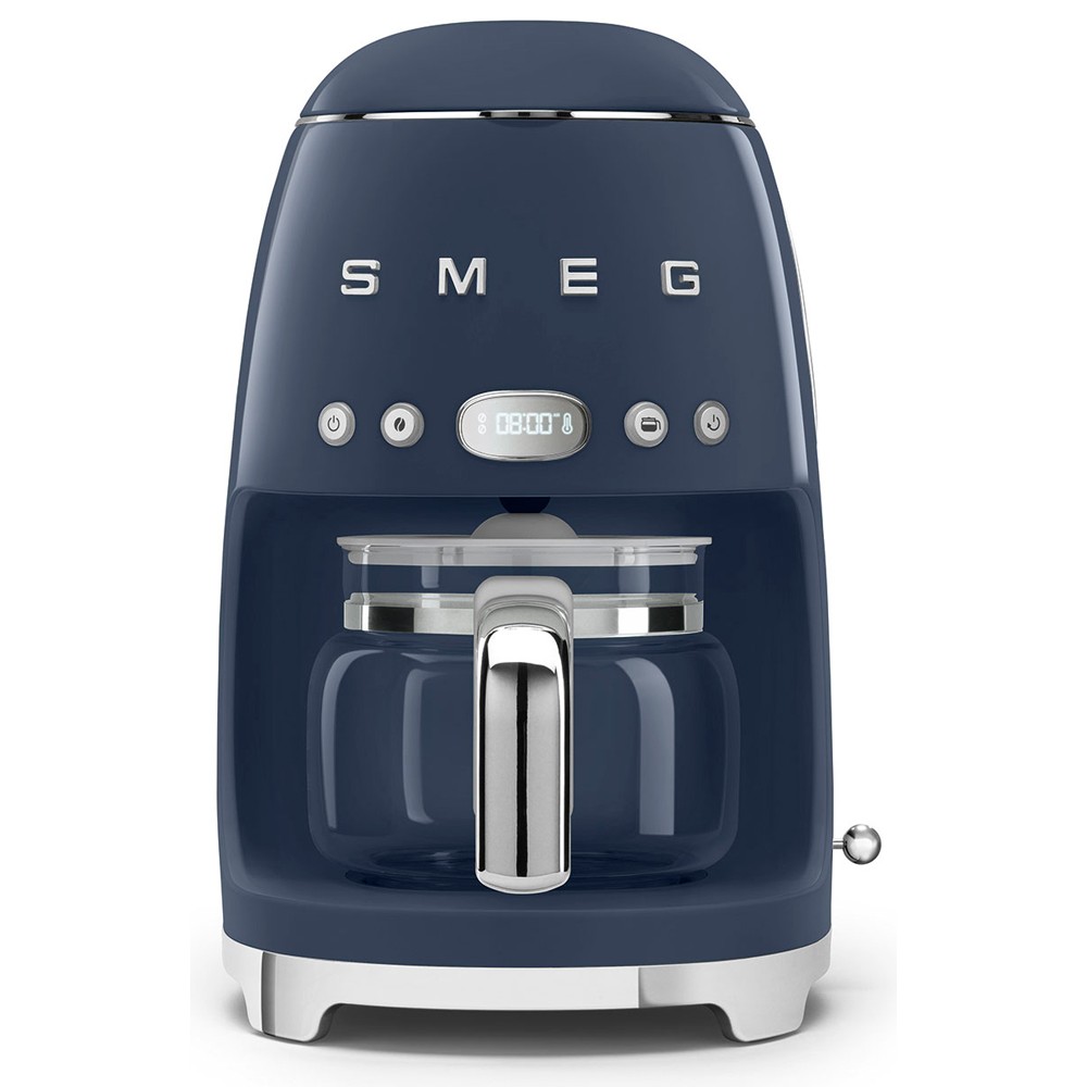 Капельная кофеварка Smeg DCF02NBEU