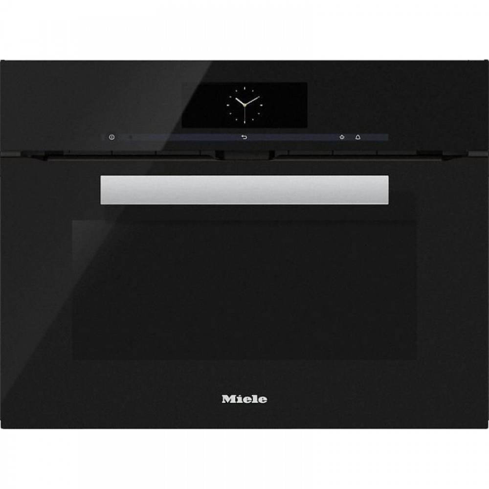Духовой шкаф MIELE H 6800 BP OBSW