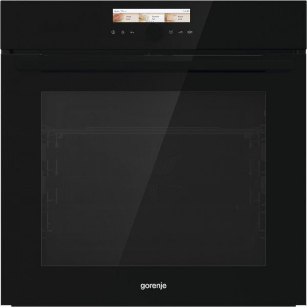 Электрический духовой шкаф GORENJE BOP798S37BG