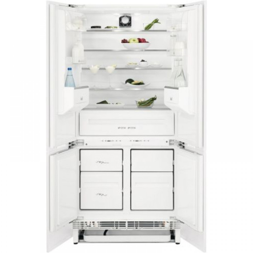 Холодильник ZANUSSI ZBB46465DA