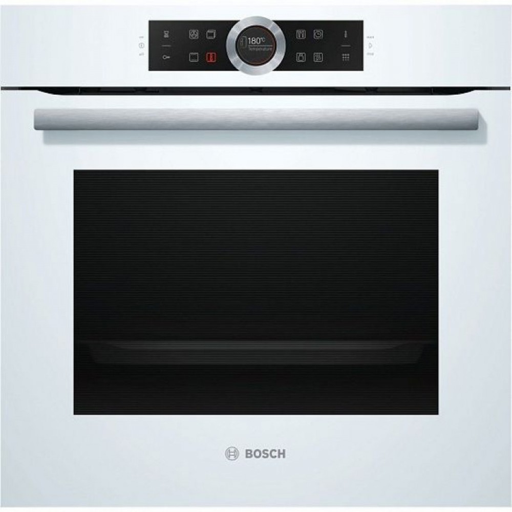 Духовой шкаф BOSCH HBG672BW1F