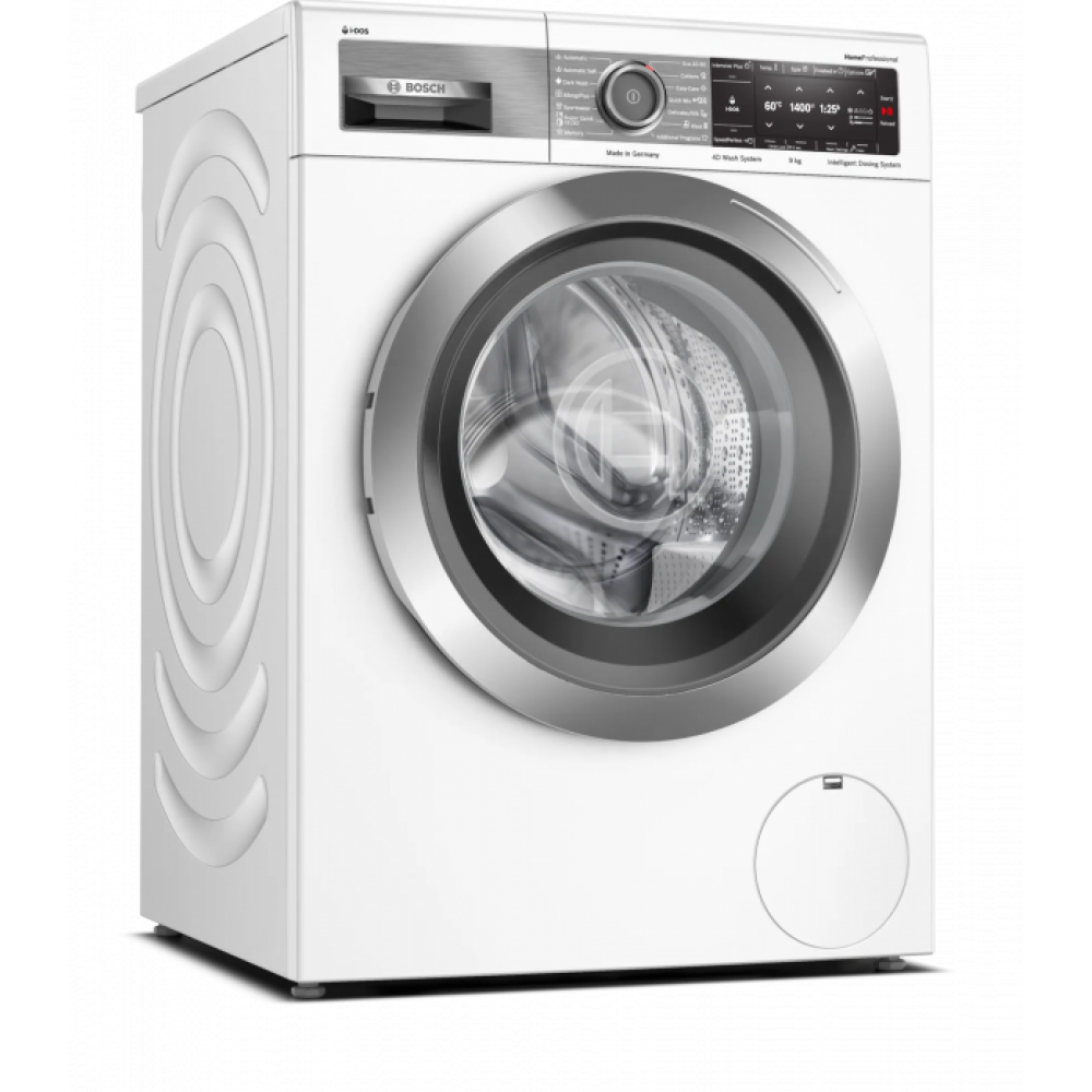 Стиральная машина BOSCH WAV28E00BY
