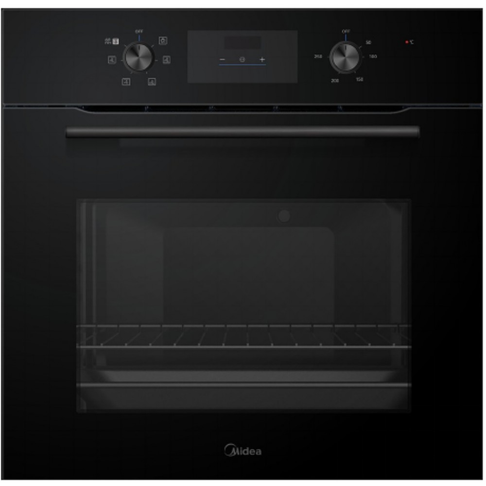 Электрический духовой шкаф MIDEA MO47007GB