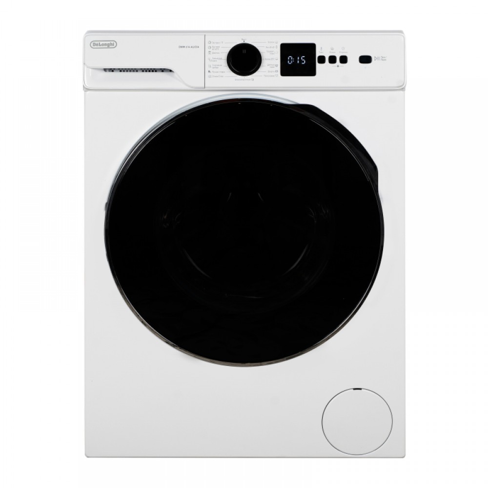 Стиральная машина DELONGHI DWM 614 ALICIA