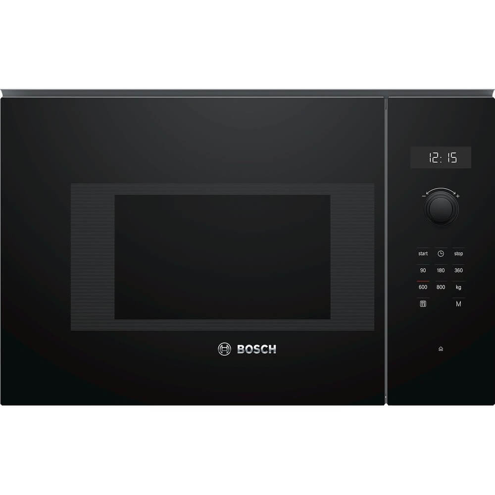 Встраиваемая микроволновая печь BOSCH BFL524MB0