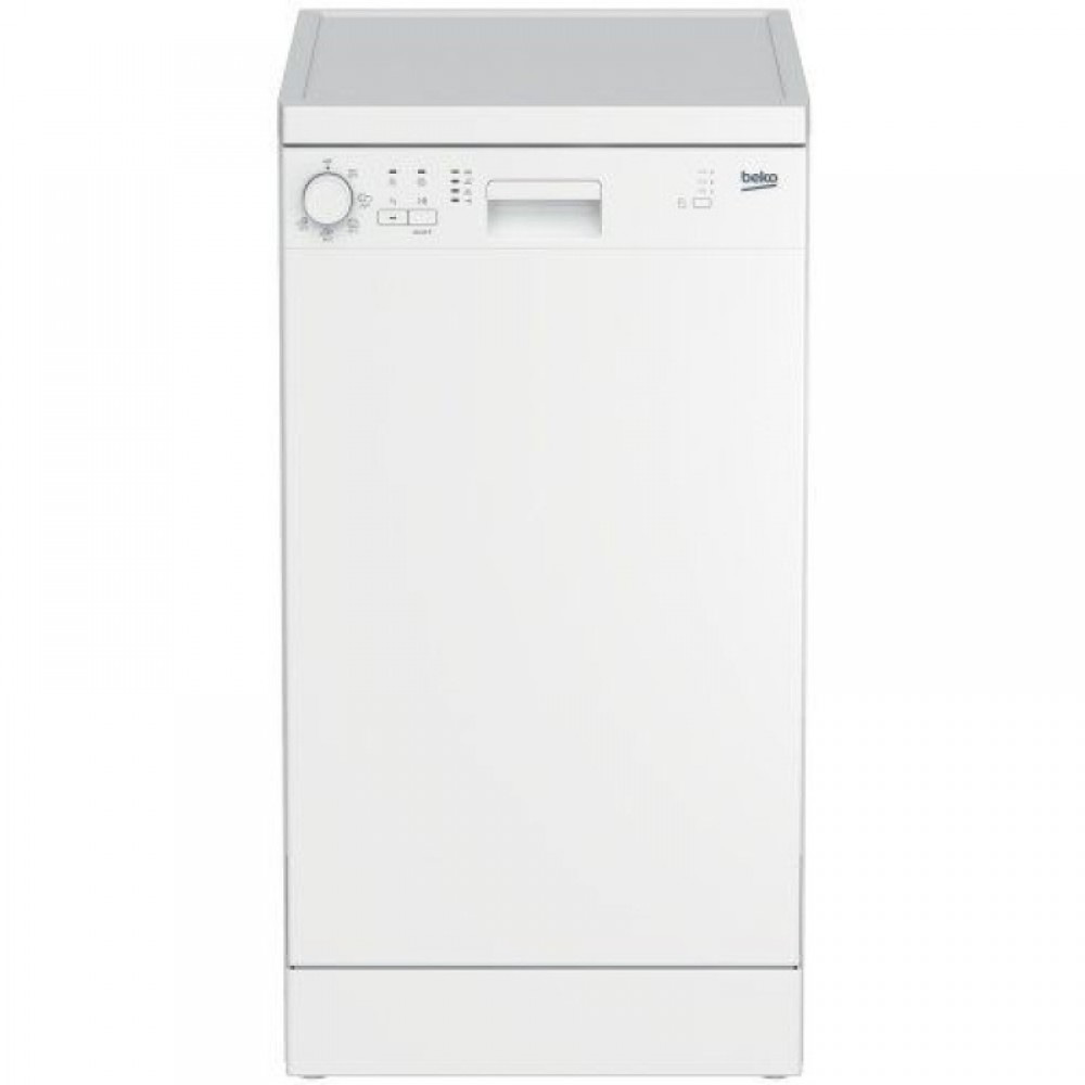 Посудомоечная машина BEKO DFS 05010 W