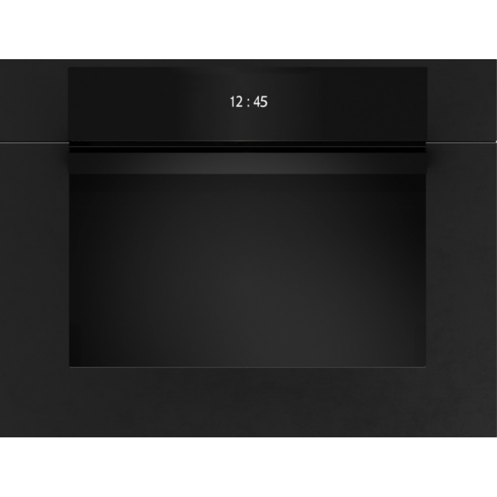 Духовой шкаф с СВЧ BERTAZZONI F457MODMWTN