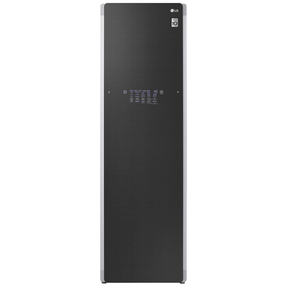 Паровой шкаф LG S5BB STYLER