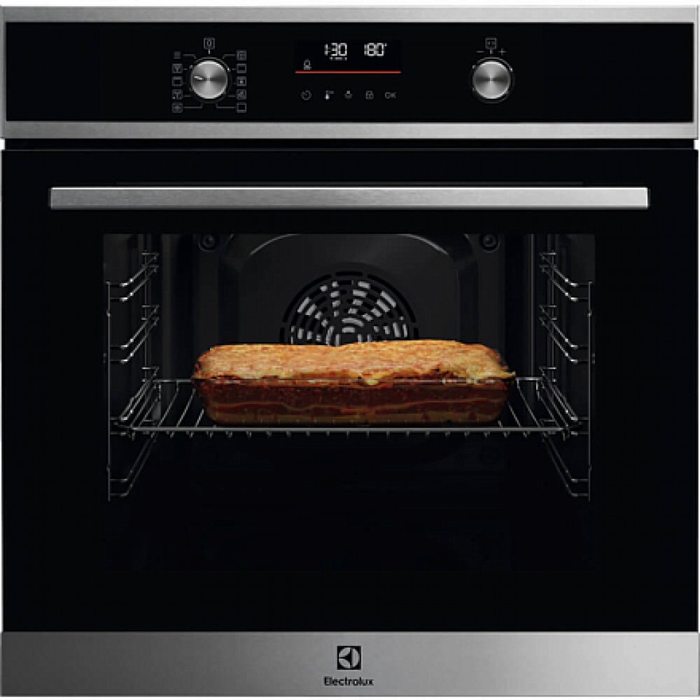 Духовой шкаф ELECTROLUX COF6P76BX
