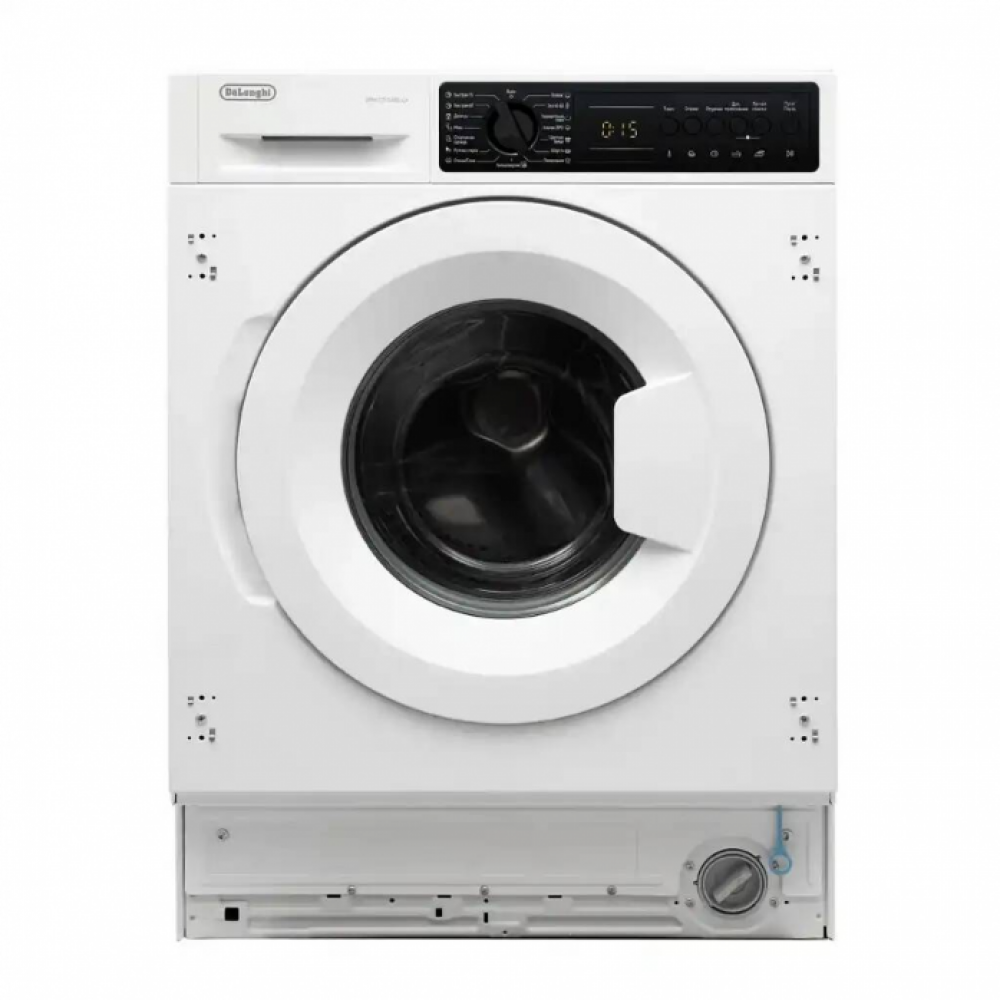 Встраиваемая стиральная машина DELONGHI DWMI 725 ISABELLA