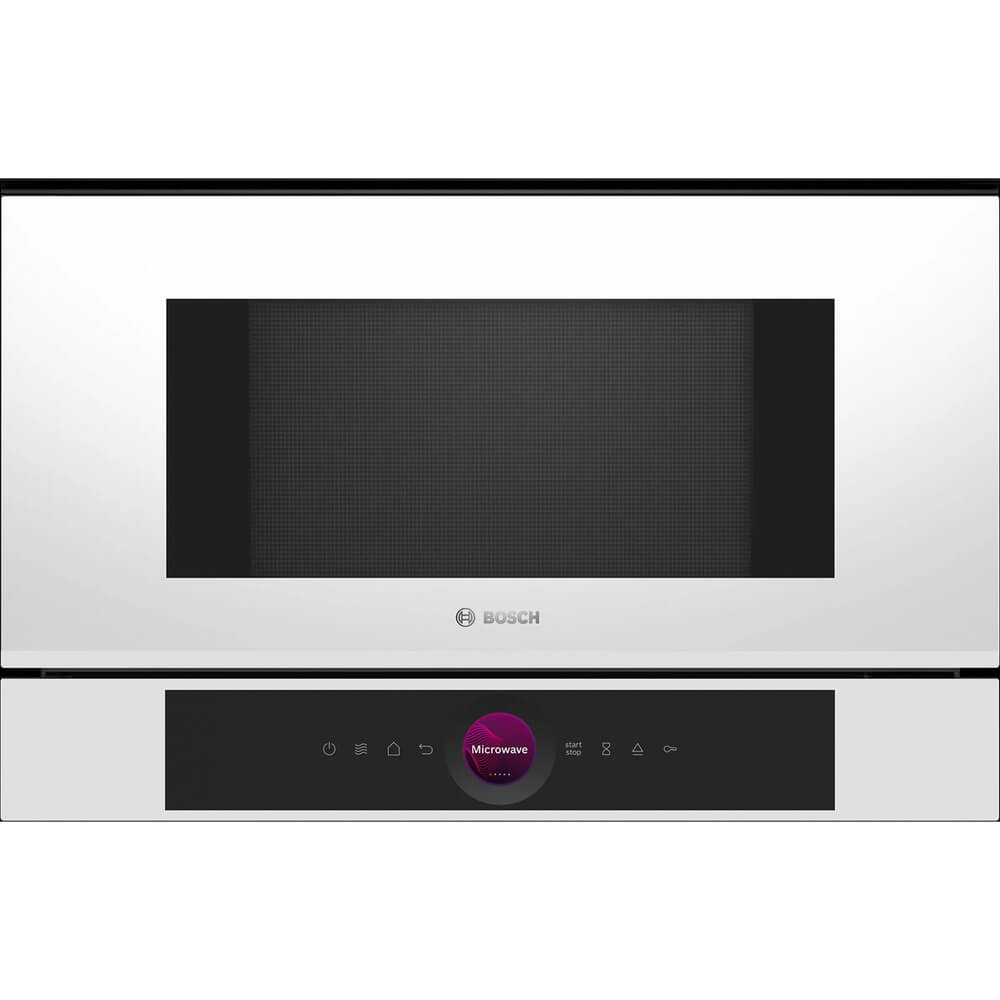 Микроволновая печь BOSCH BFL7221W1