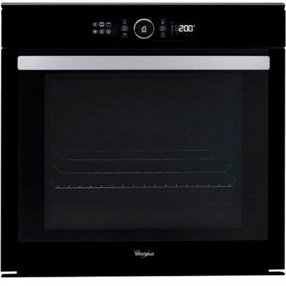 Духовой шкаф WHIRLPOOL AKZ96230NB
