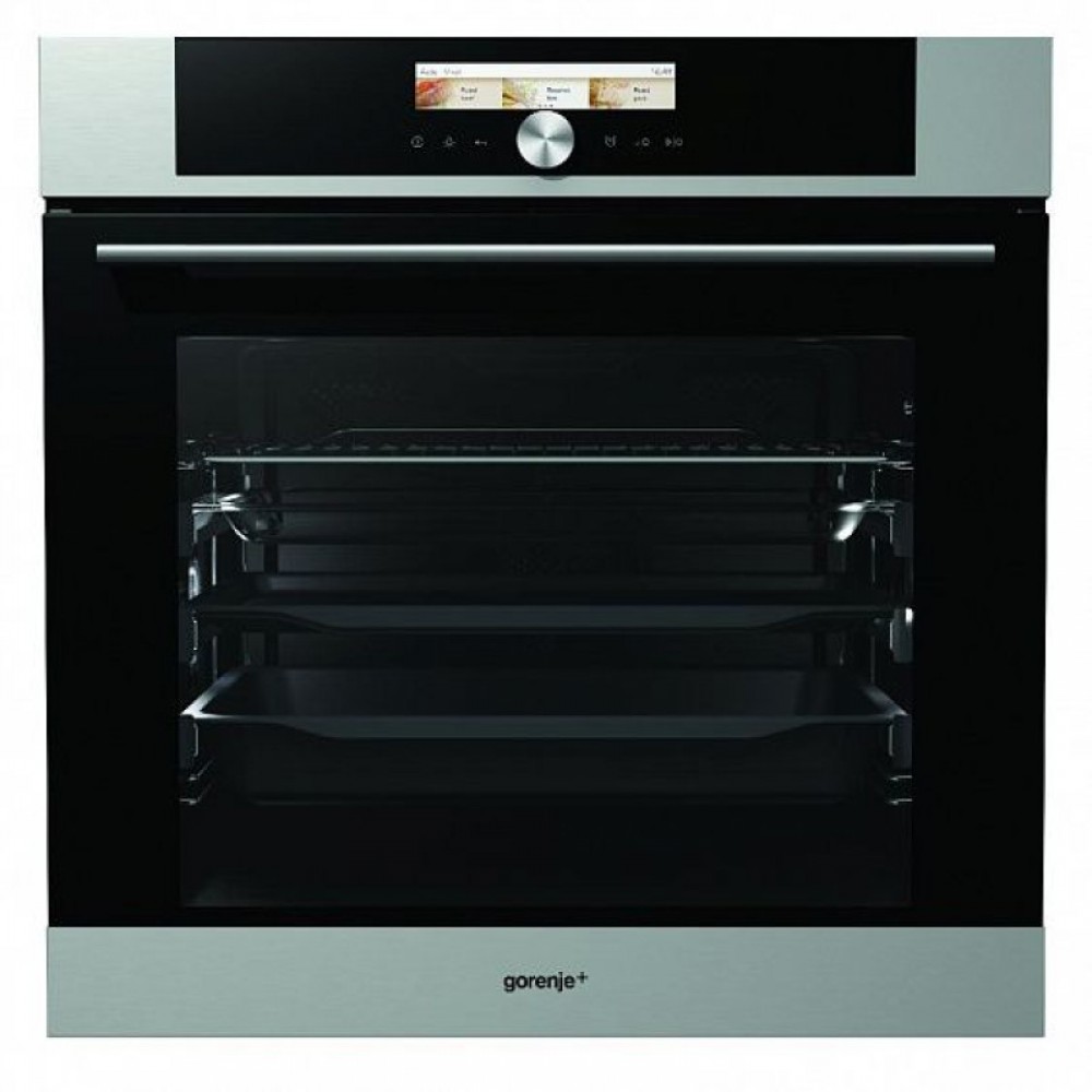 Духовой шкаф GORENJE PLUS GO 858 X