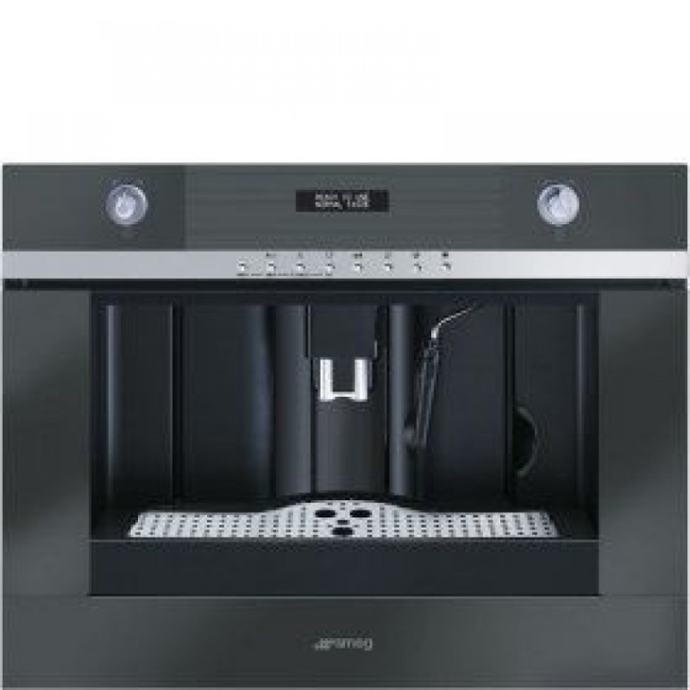 Кофемашина SMEG CMSC45NE