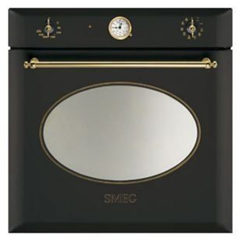 Духовой шкаф SMEG SC855A-8