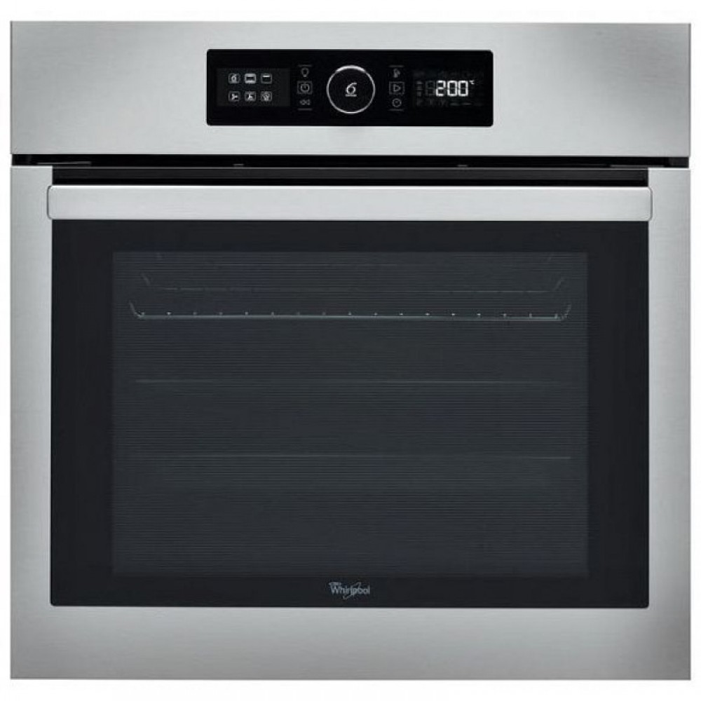 Духовой шкаф WHIRLPOOL AKZ 6230 IX