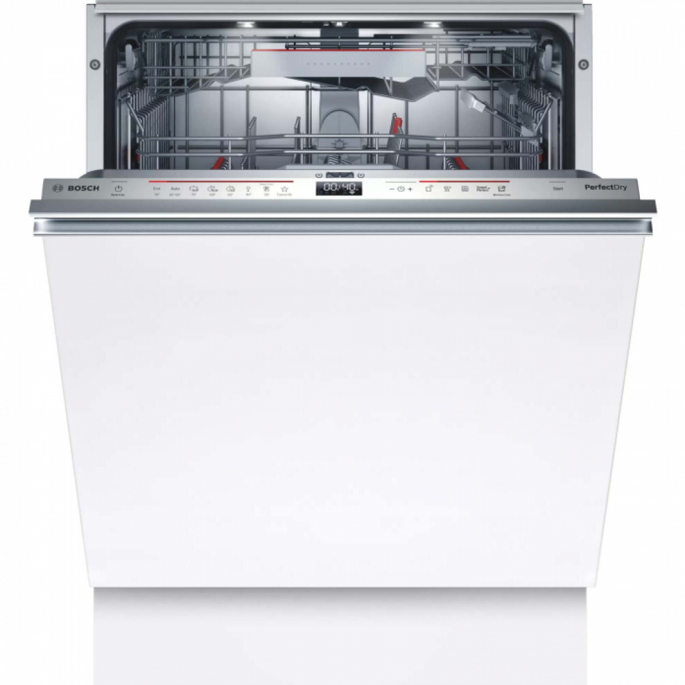 Встраиваемая посудомоечная машина BOSCH SMV6ZDX49E