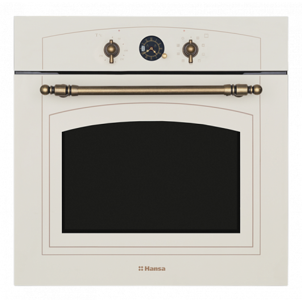 Духовой шкаф HANSA BOEW68269