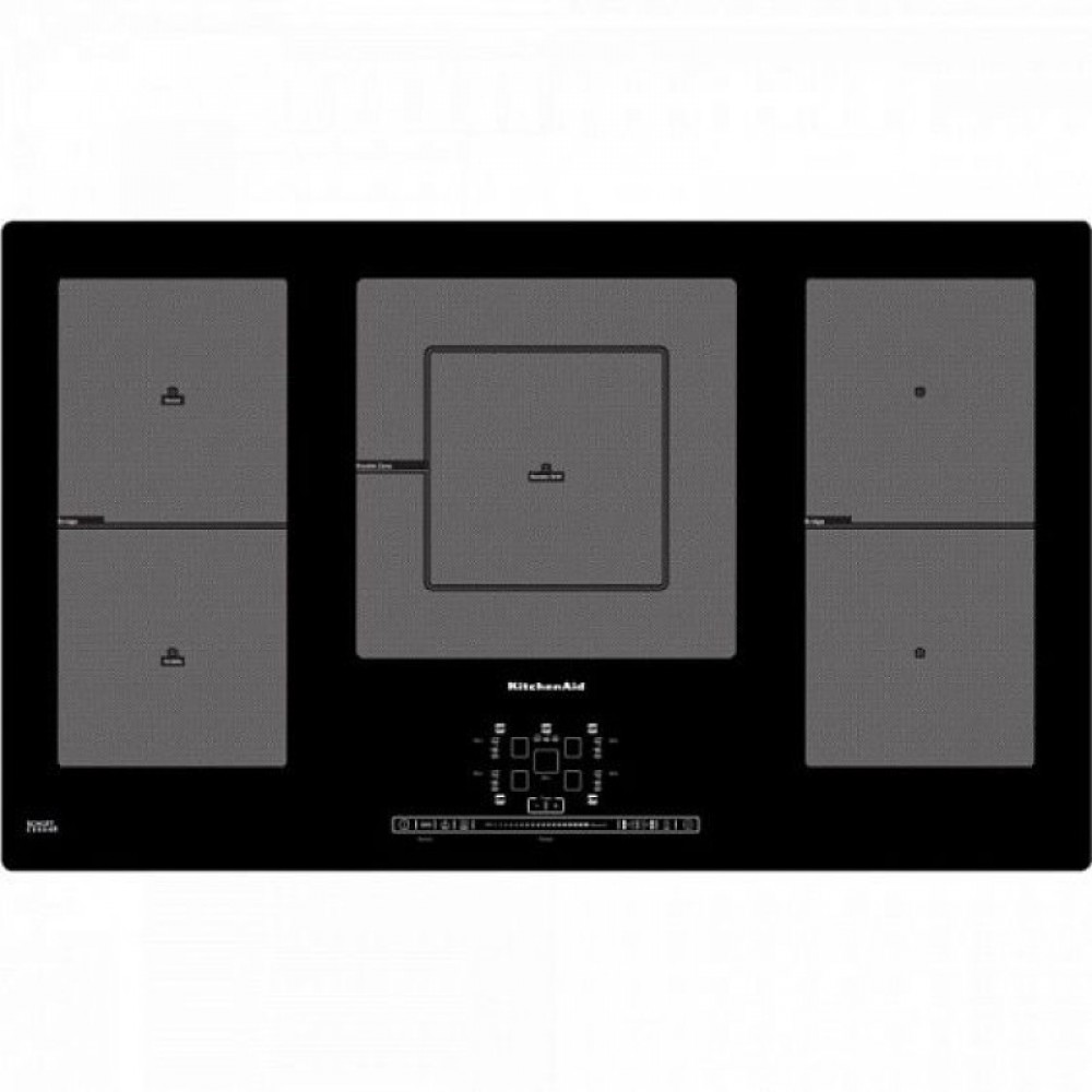 Варочная панель KITCHENAID KHIP5 90510