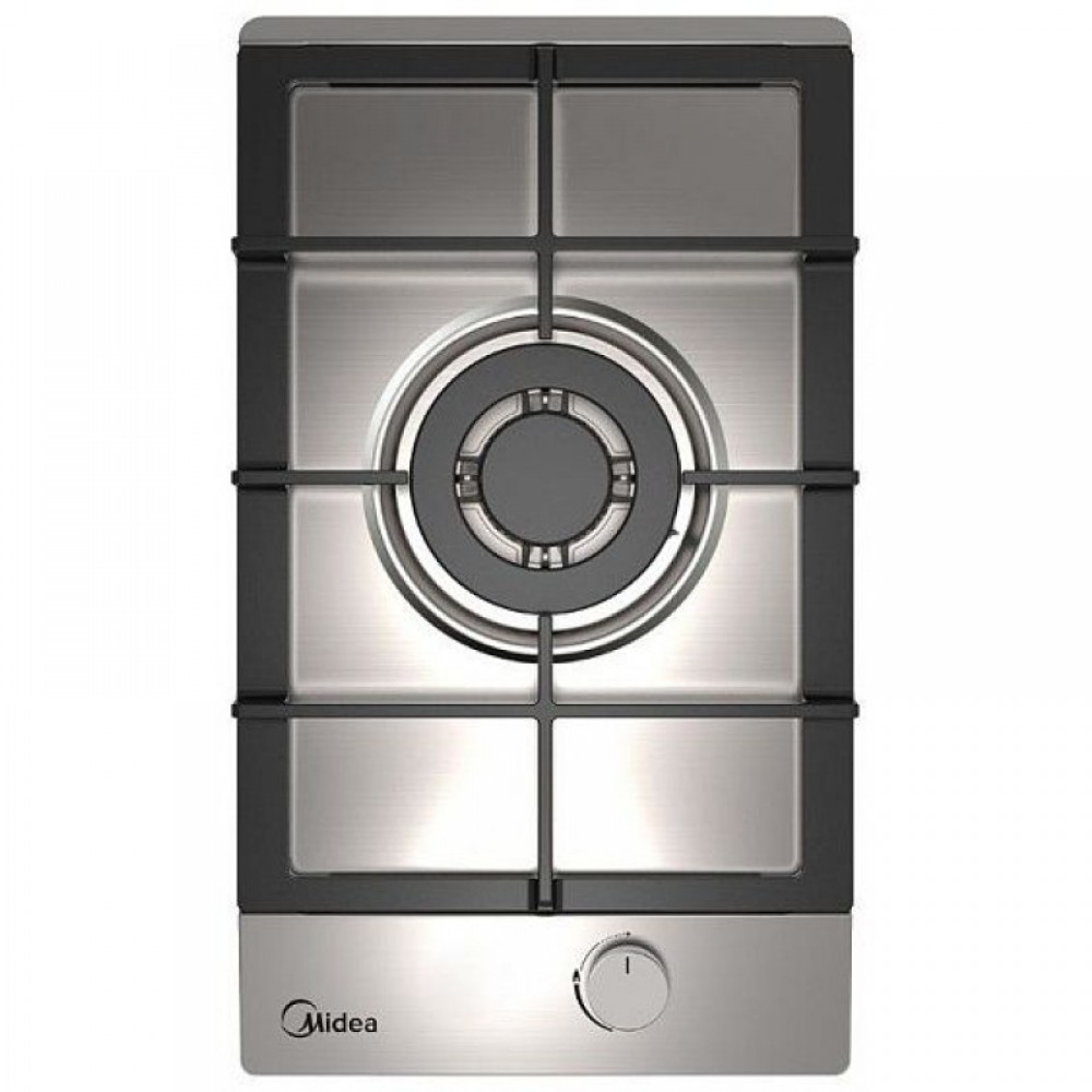 Газовая варочная панель MIDEA Q301SFD-SS