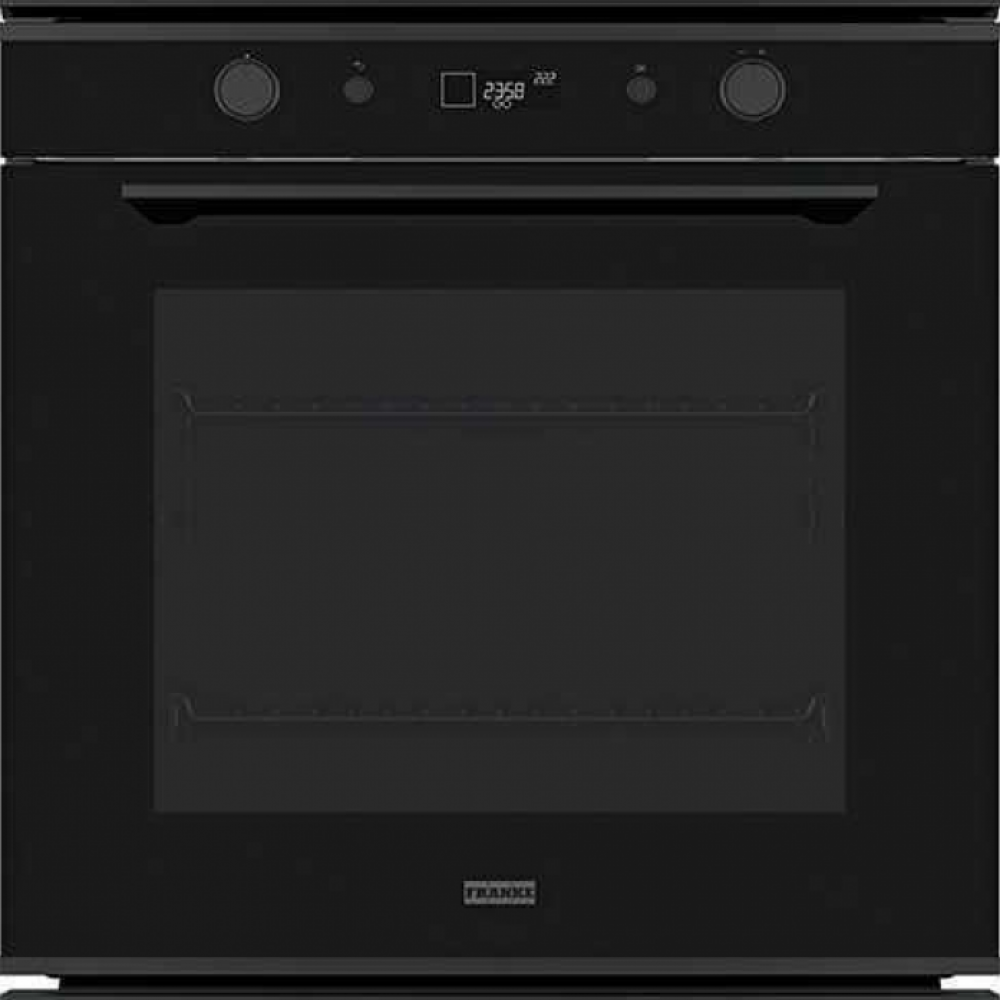 Духовой шкаф FRANKE FMY 98 P BK