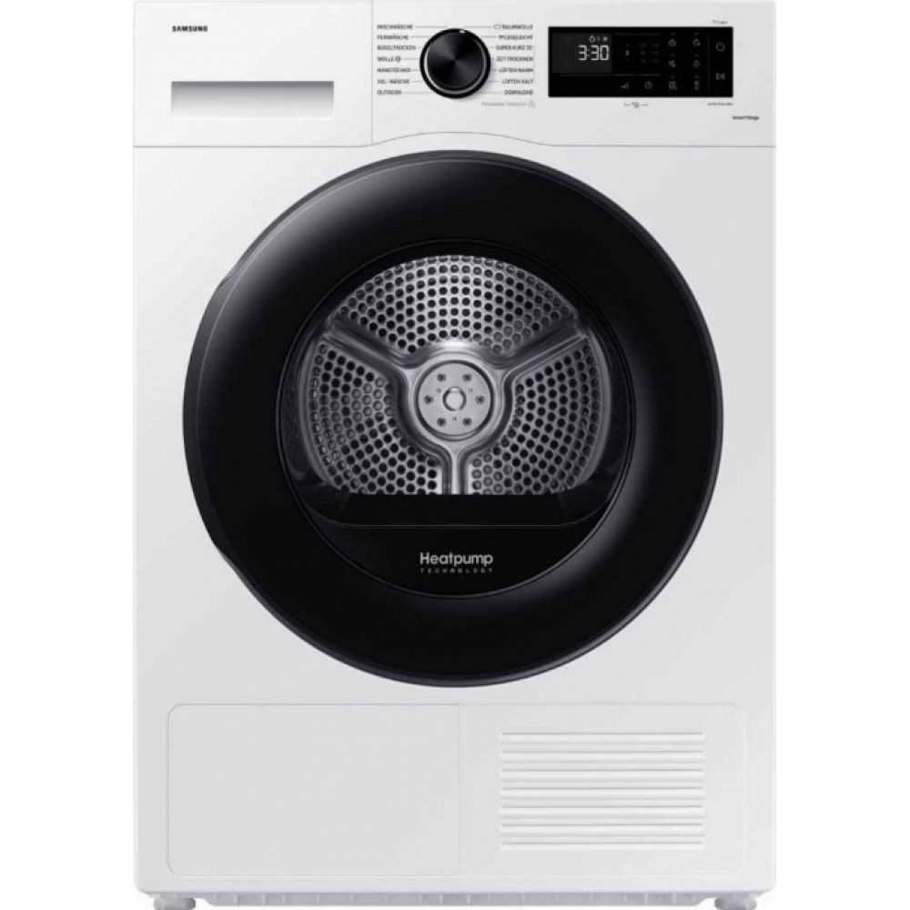 Сушильная машина SAMSUNG DV90CGC0A0AELE