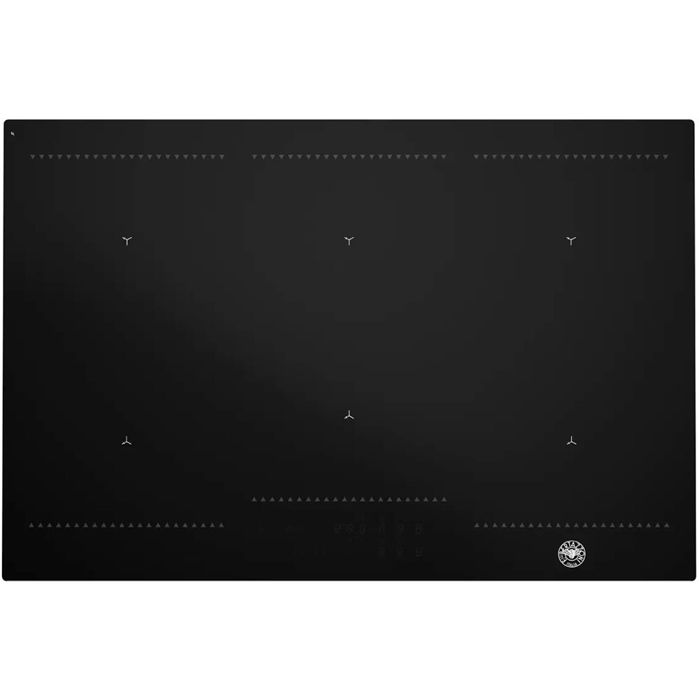 Варочная панель BERTAZZONI P786IM3B2NE