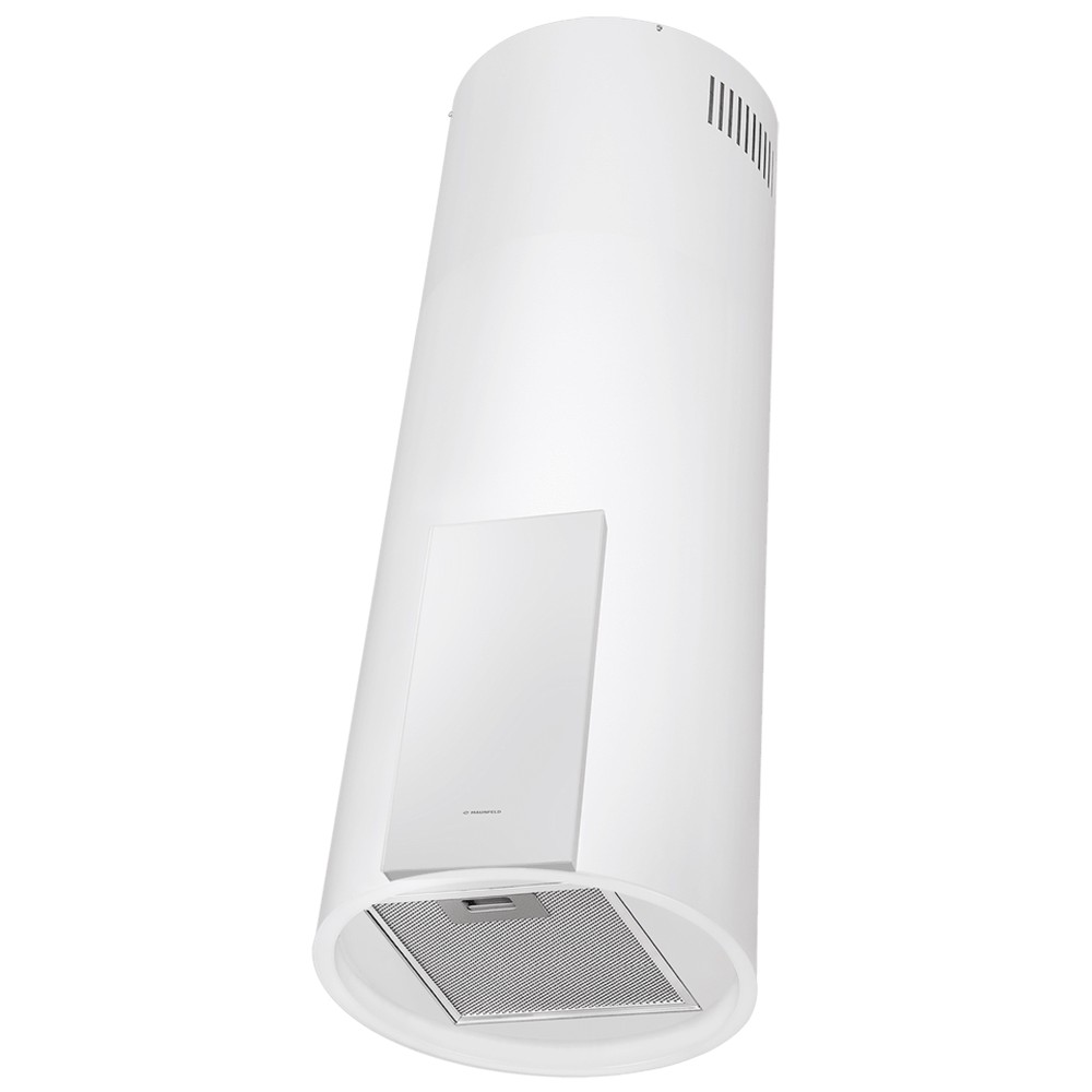Вытяжка Maunfeld ALBA 39 Isla White
