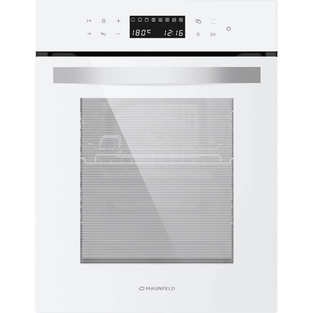 Духовой шкаф MAUNFELD EOEH5110W